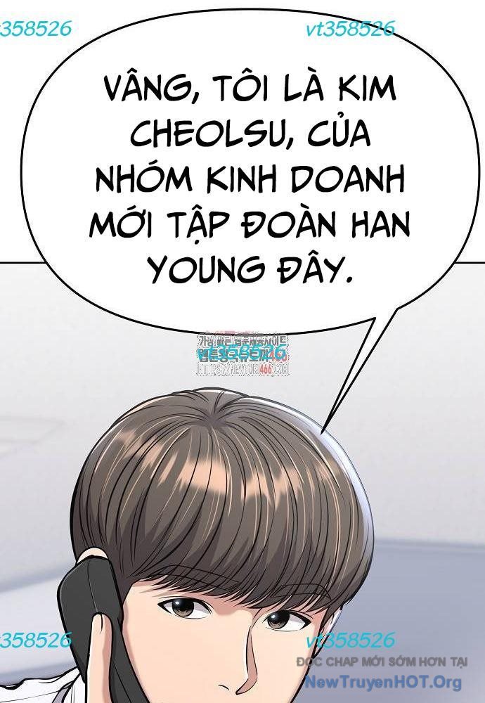 Nhân Viên Thực Tập Kim Cheolsu - chap82 - Trang 3